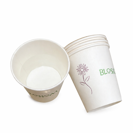 Blossom紙杯 Paper Cup