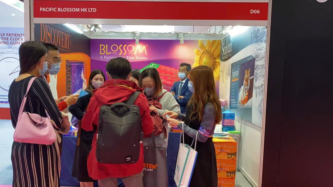 香港國際牙科博覽會 Hong Kong International Dental Expo And Symposium （HKIDEAS)