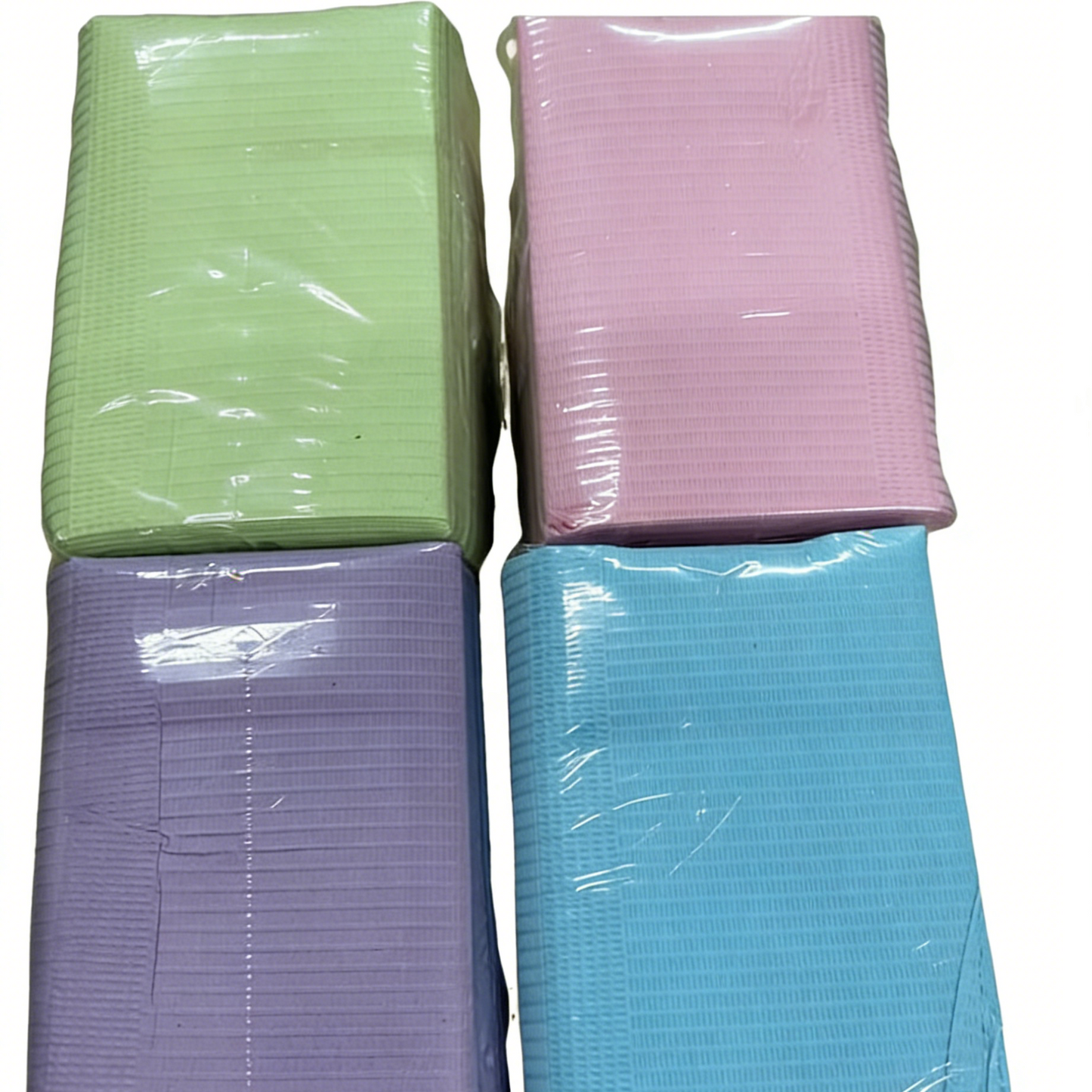 Blossom 防水圍巾 Dental Bib