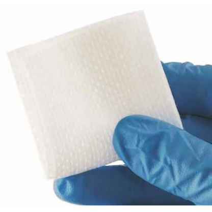Blossom 無紡布片  (4層) Non-Woven Sponges (4ply)