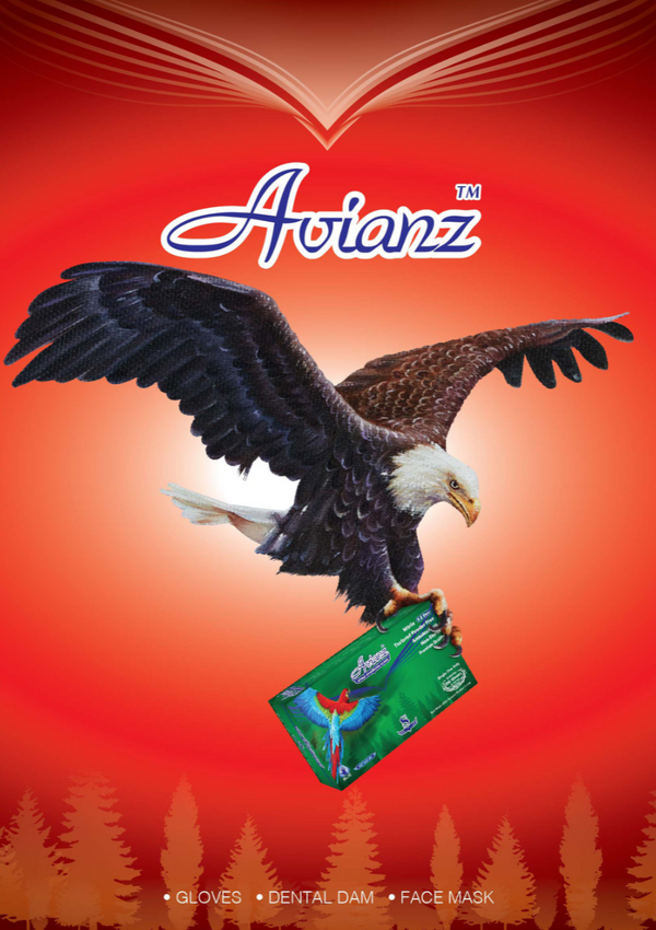 The Avianz Collection