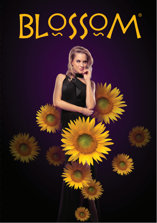 Blossom Catalog