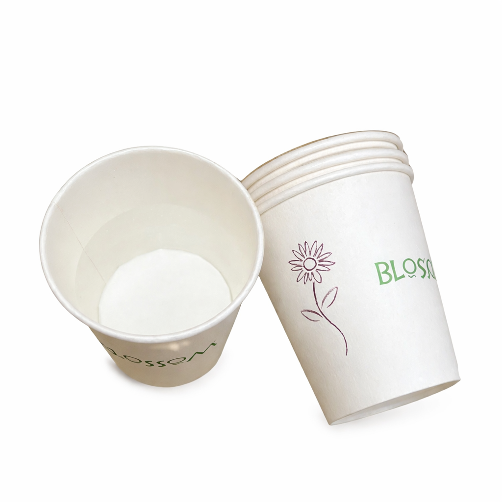 Blossom紙杯 Paper Cup