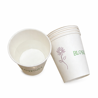 Blossom紙杯 Paper Cup