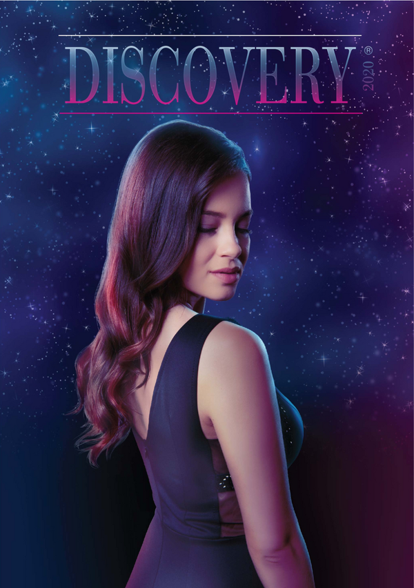 The Discovery Collection