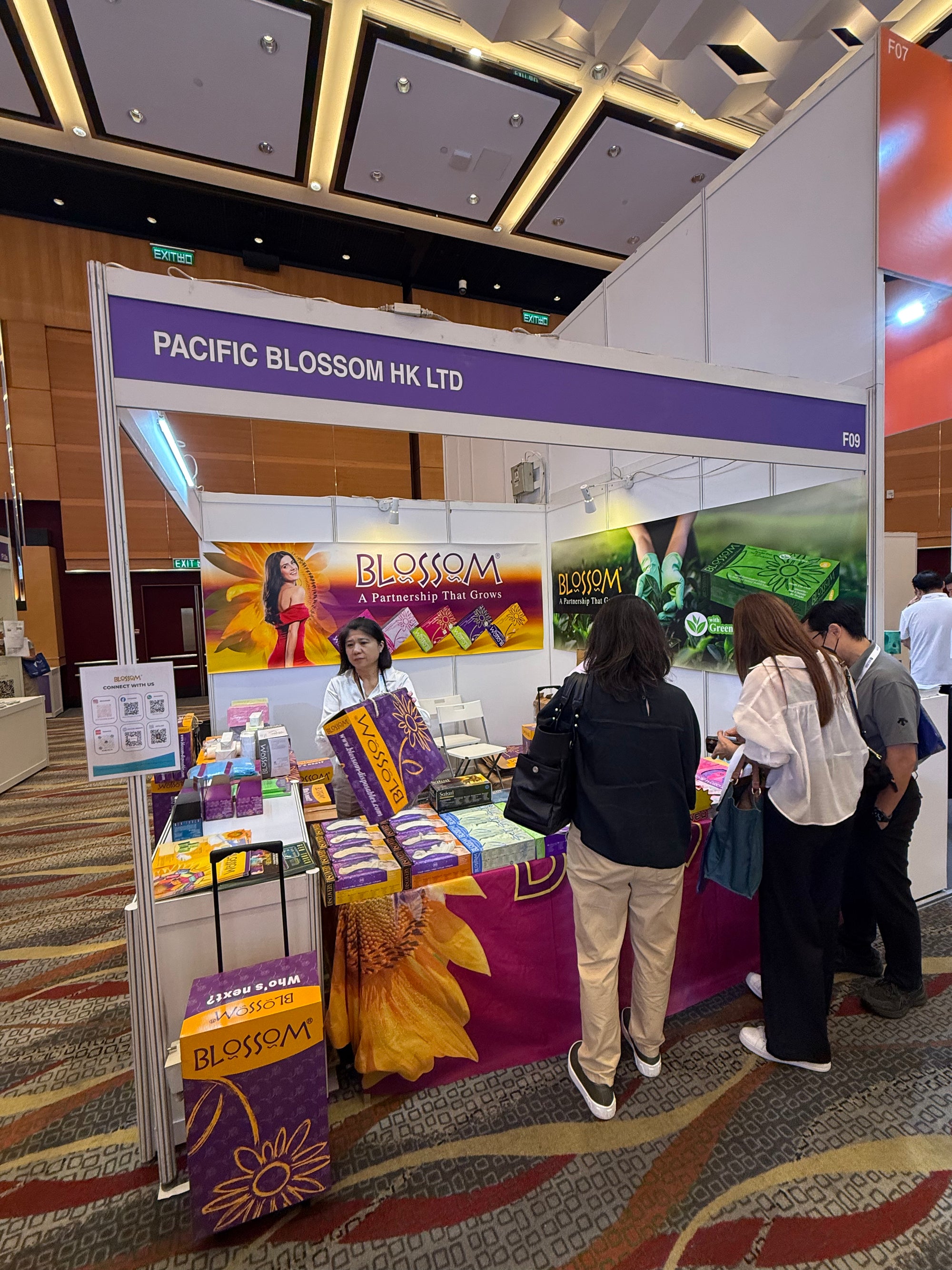 hkideas 2026， dental expo in hong kong