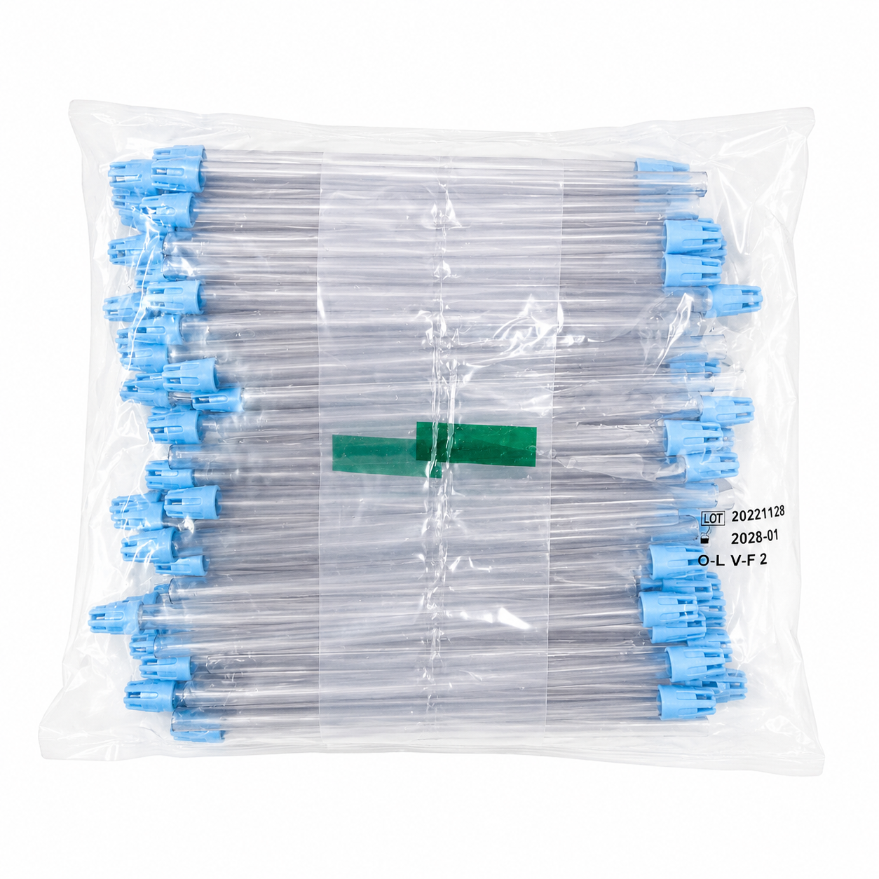 Discovery 吸水管 Saliva Ejectors