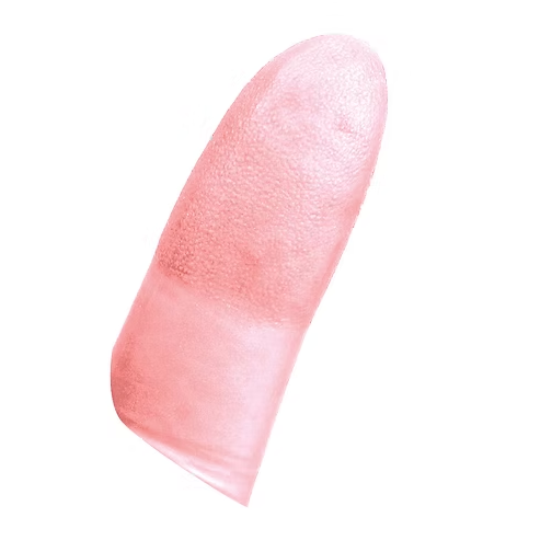 Blossom 粉色無粉丁腈檢查手套  Pink Nitrile Powder-Free Examination Gloves