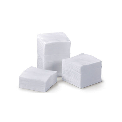 Blossom 無紡布片  (4層) Non-Woven Sponges (4ply)