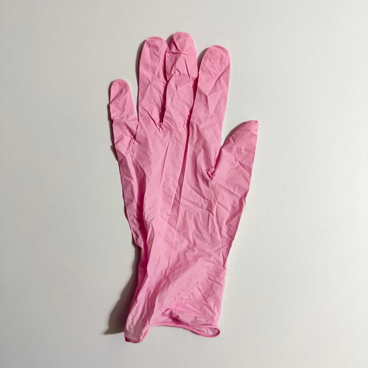 Blossom Pink Nitrile Powder-Free Examination Gloves – Pacific Blossom HK Limited