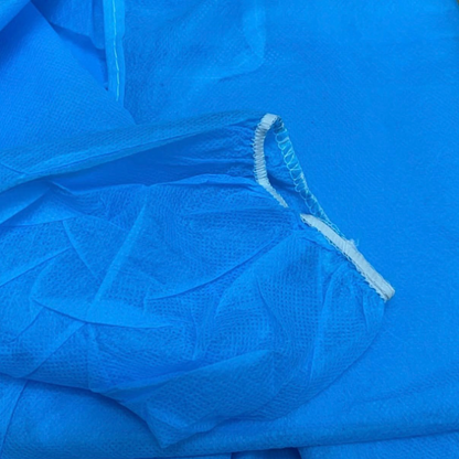 Blossom 保護衣 彈性袖口 Isolation Gown Elastic Cuff