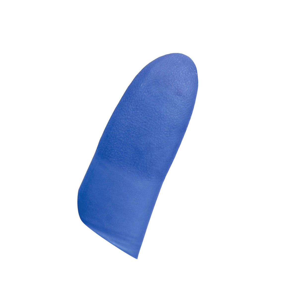 Blossom 深藍色丁腈無粉紋理檢查手套  Dark Blue Nitrile Powder Free Examination Gloves