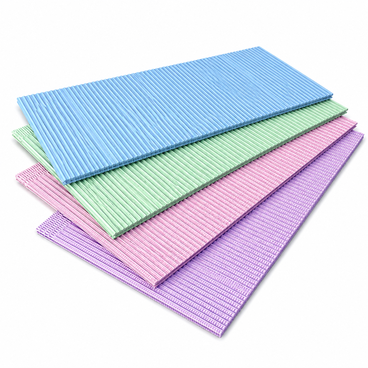 Blossom 防水圍巾 Dental Bib