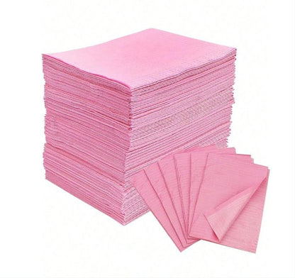 Blossom 防水圍巾 Dental Bib