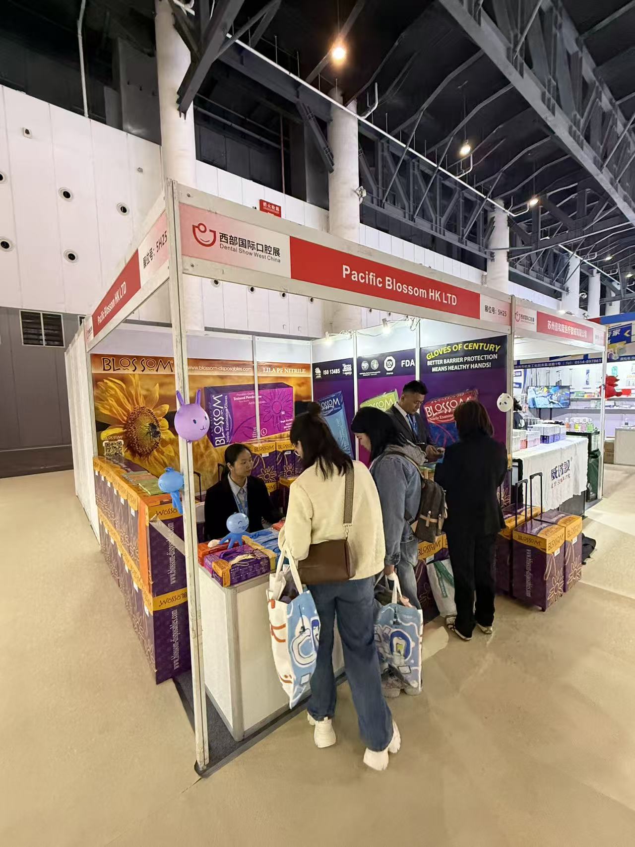 Dental Show West China Chengdu, 2026