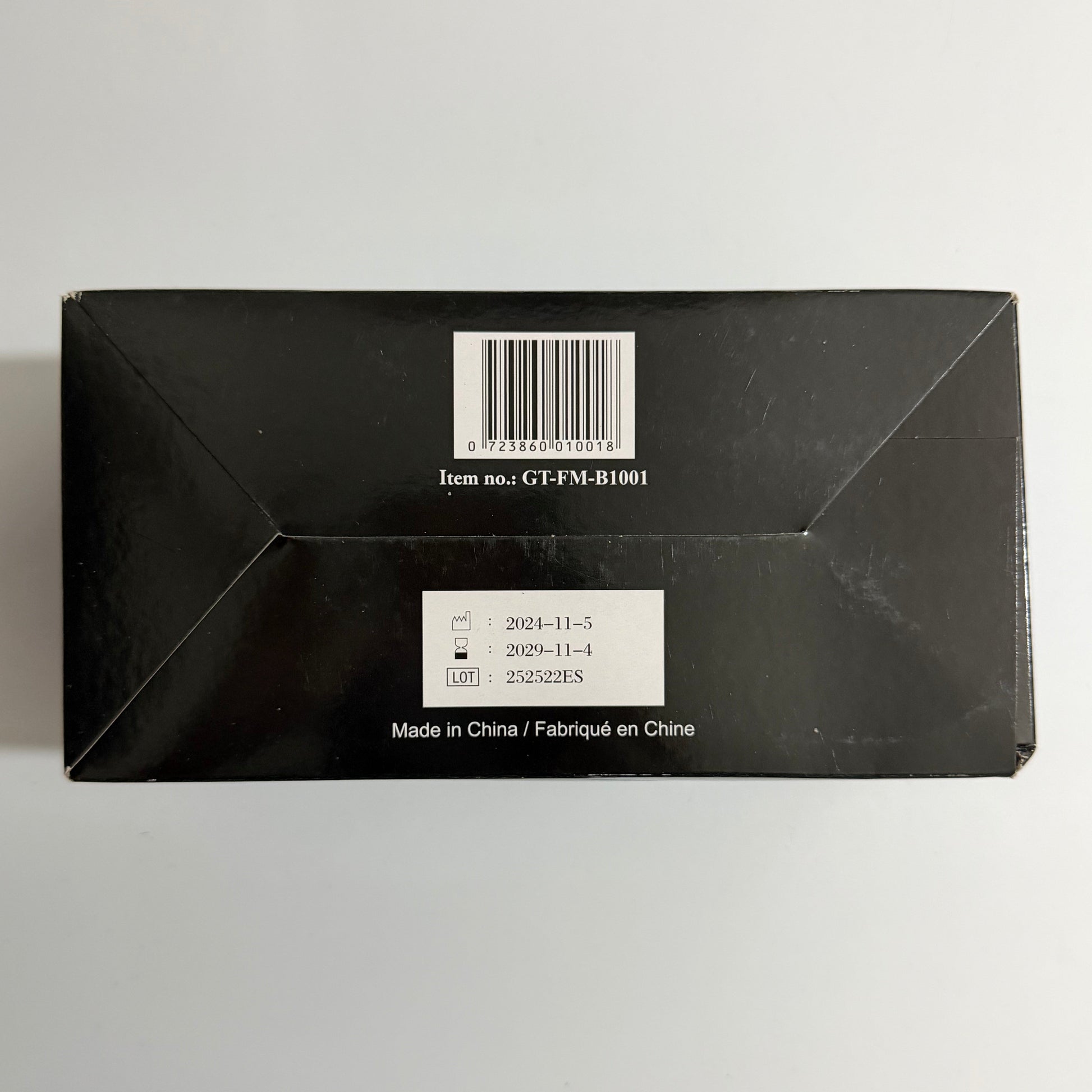 3-Ply Disposable Latex Face Masks for international dental product importers made in china 