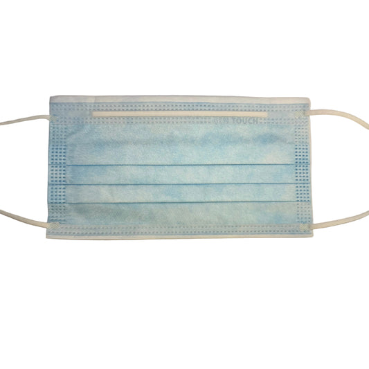 gentouch facemask manufacturer and supplier