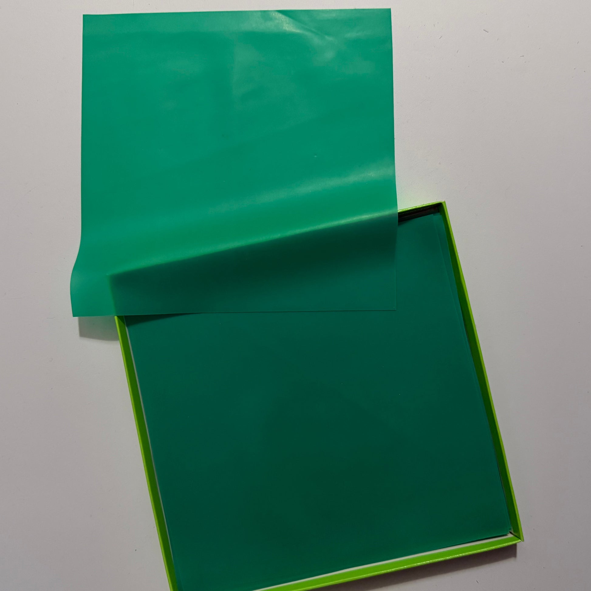 Disposable Dental Dam for Dental Clinics and Endodontic Procedures