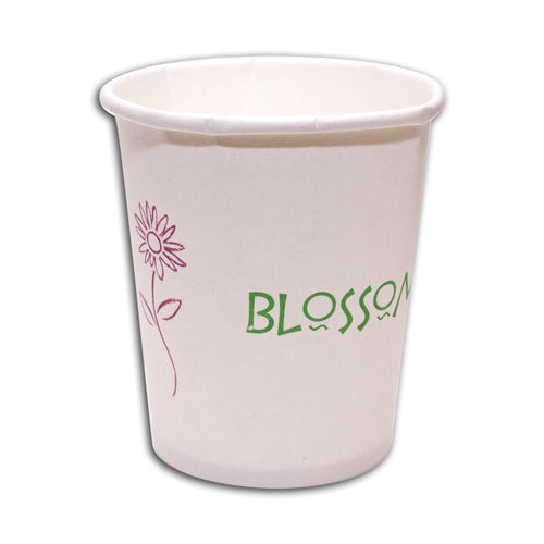 Blossom紙杯 Paper Cup