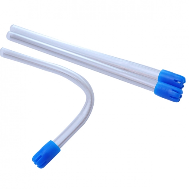 Discovery 吸水管 Saliva Ejectors