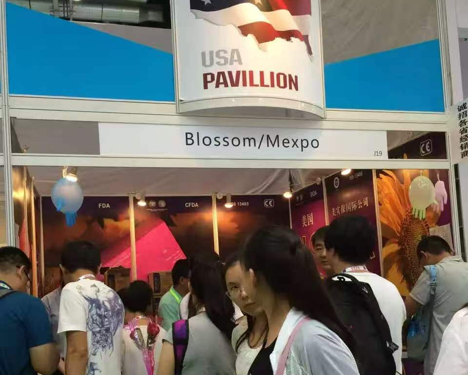 Sino-Dental Beijing, 2016